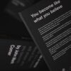 John Mark Comer - God Has a Name: What You Believe About God Will Shape Who You Become.