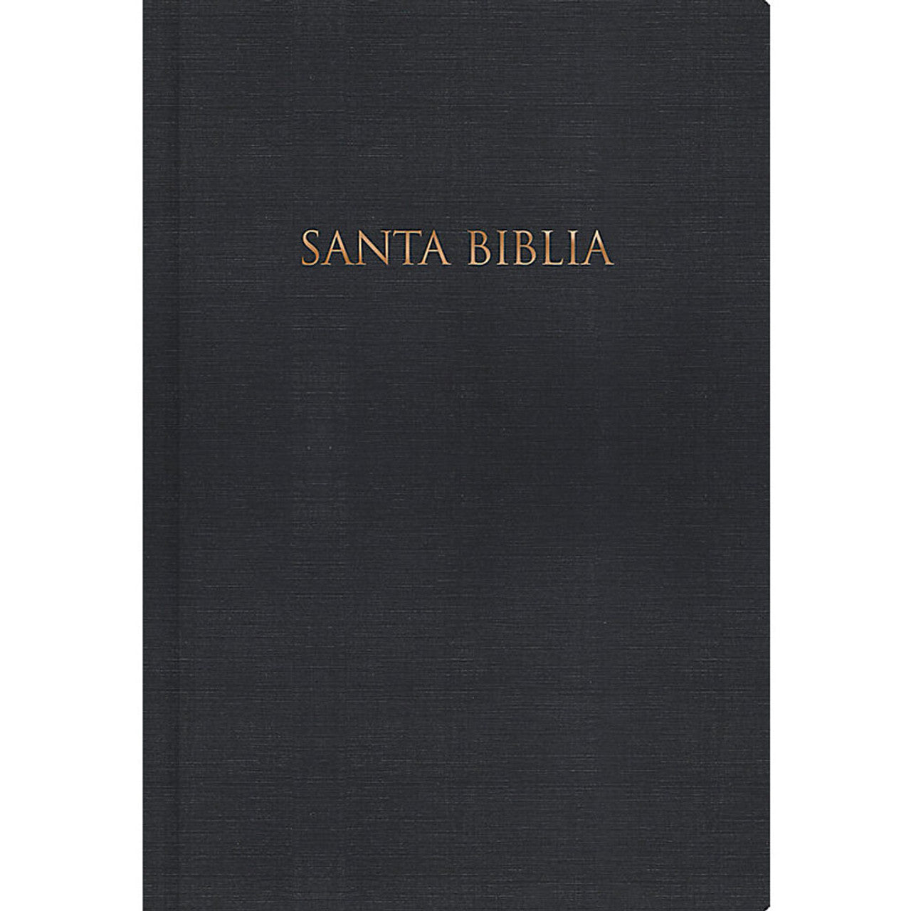 Santa Biblia RVR 1960 - Biblían á spænsku
