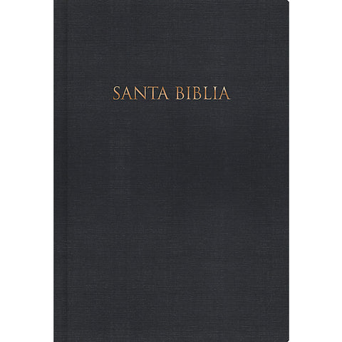 Santa Biblia RVR 1960 - Biblían á spænsku