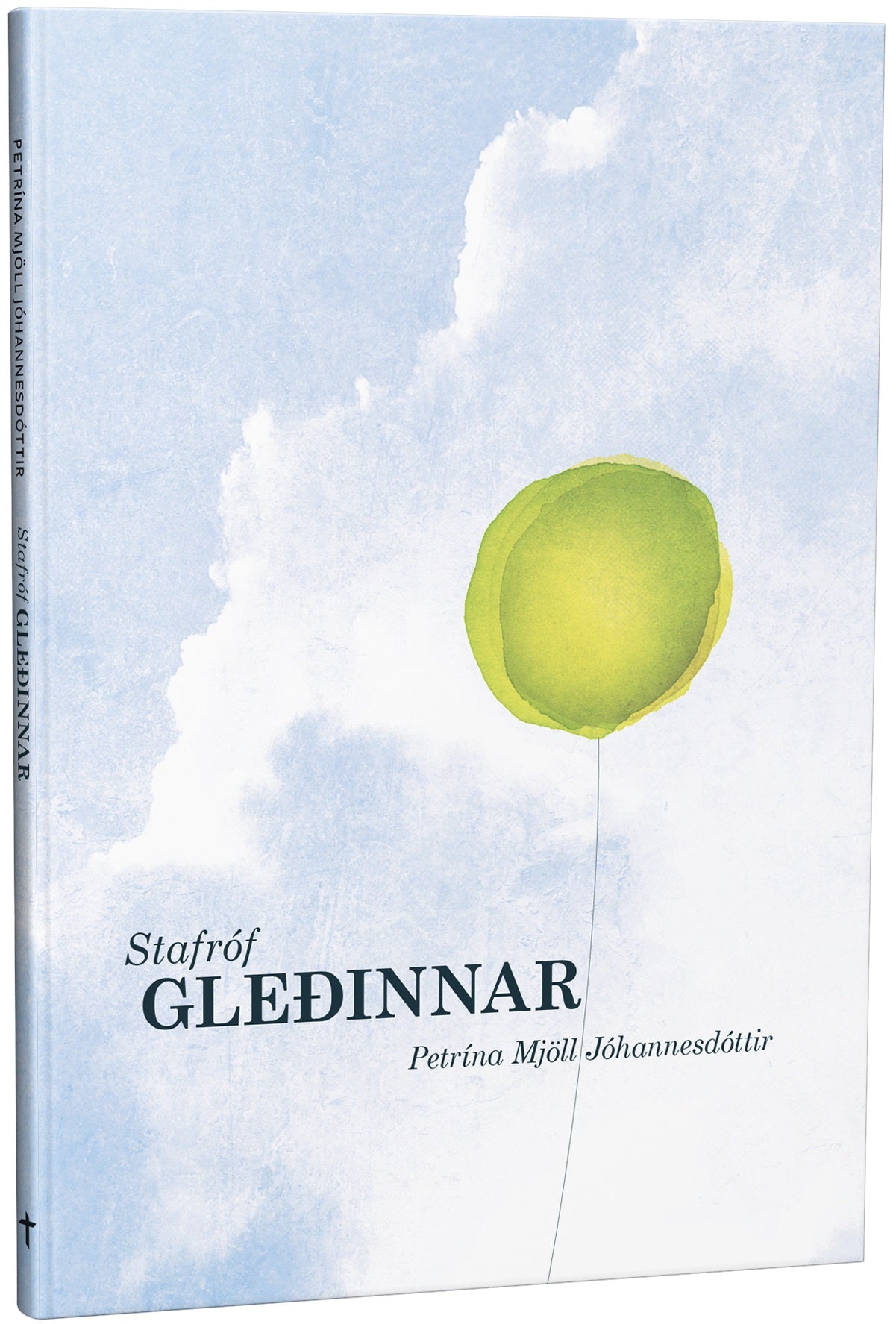 Stafróf gleðinnar