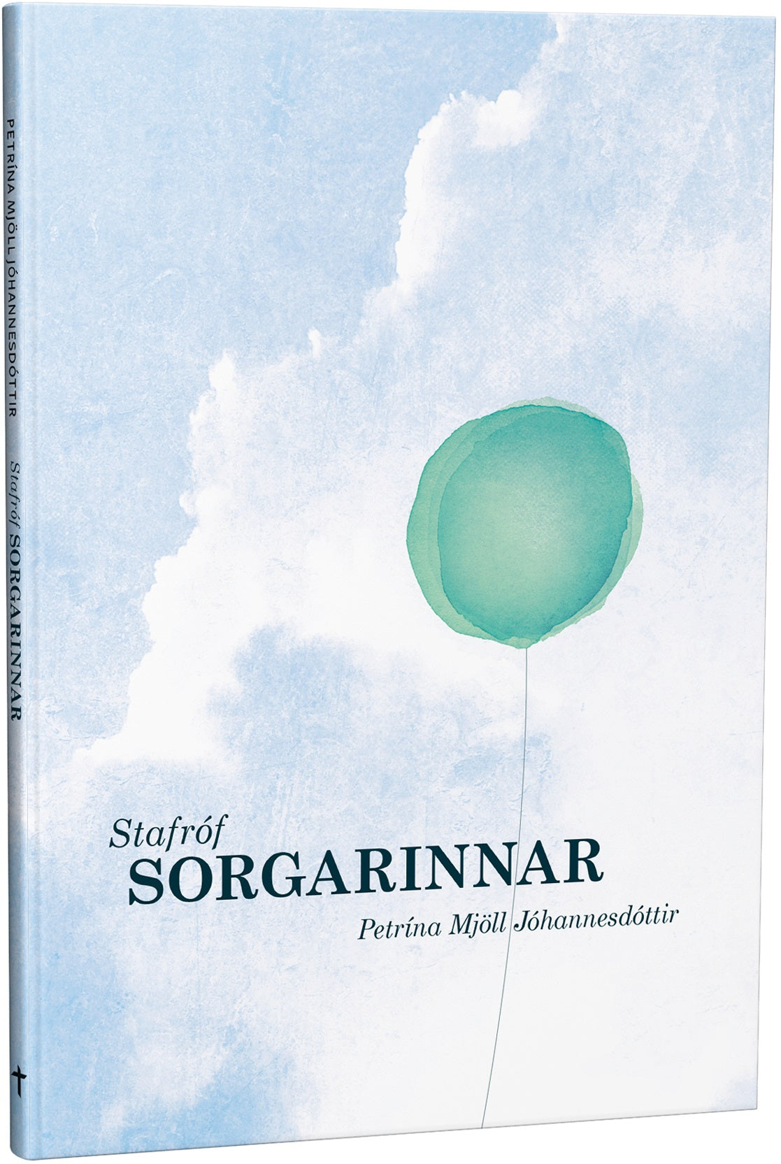 Stafróf sorgarinnar